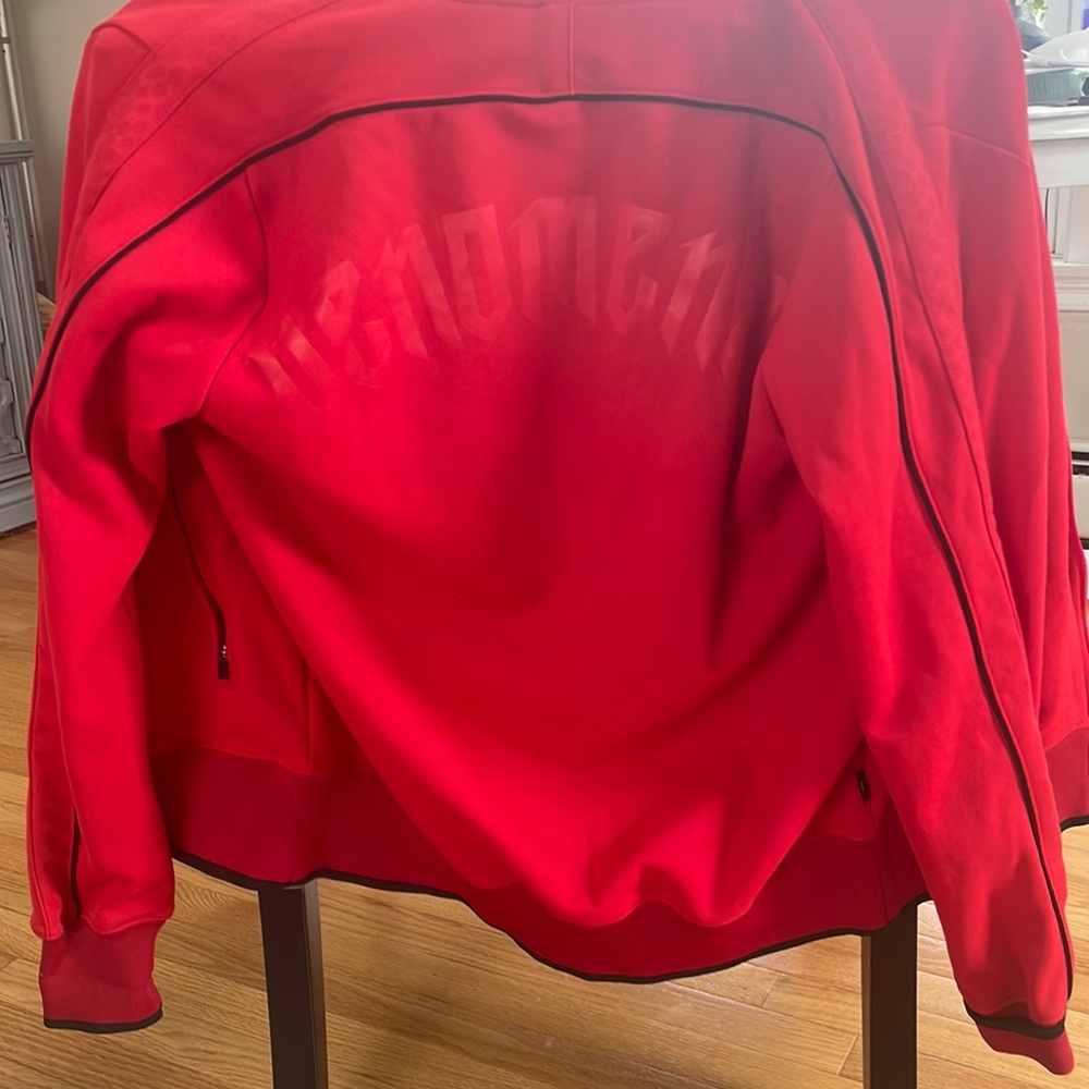 NIKE track jacket